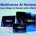 Multiverse AI by Uddhab Pramanik