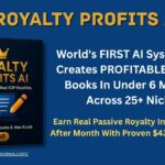 Royalty Profits AI Reviews