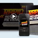 Rapid Recurring Revenue Review - Blog-N-Reviews
