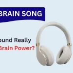the brain song review - blognreviews